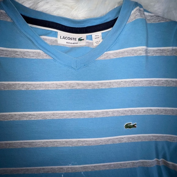 Lacoste Tshirt - Picture 3 of 4